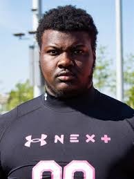 Bryce Jenkins - Verified College Athlete on RallyFuel NIL Platform Bryce Jenkins