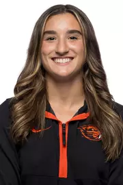 Sophia Esposito - Verified College Athlete on RallyFuel NIL Platform Sophia Esposito