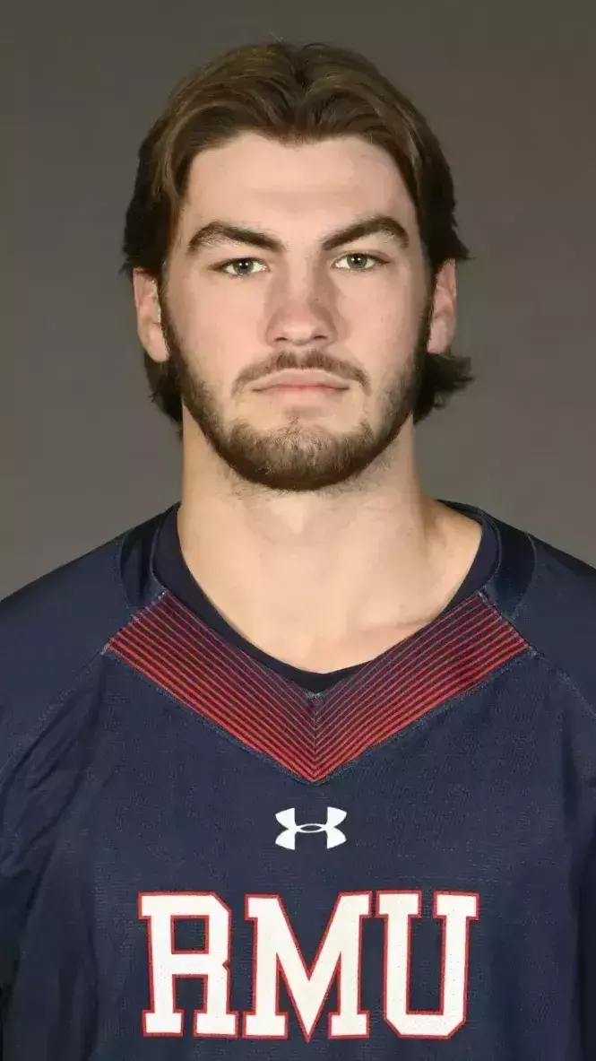 Liam Blakely, Lacrosse, undefined