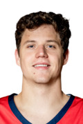 Ben Wight, Basketball, undefined