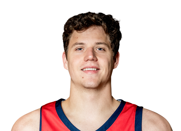 Ben Wight, Basketball, Stony Brook University