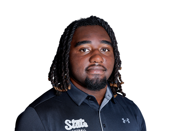 Cedric Claiborne photo