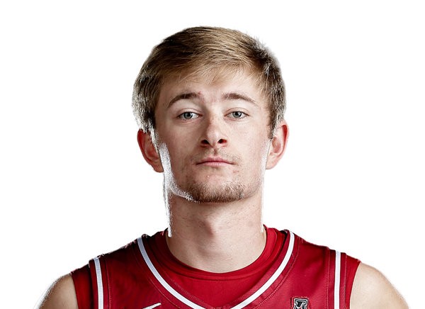 Connor Gal, Basketball, undefined