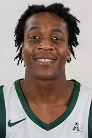 Frank Oguche, Basketball, University of North Carolina at Charlotte