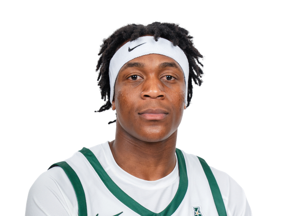 Frank Oguche, Basketball, University of North Carolina at Charlotte