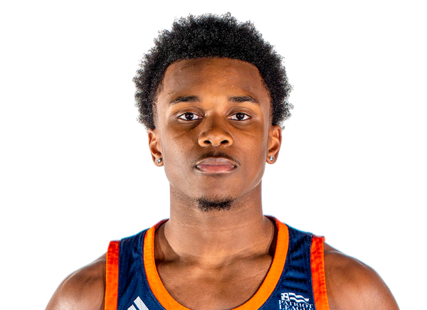 Jayden Williams, Basketball, undefined