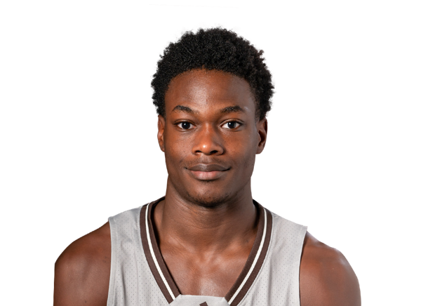 Cayden Charles, Basketball, undefined