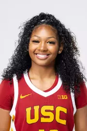 Malia Samuels photo