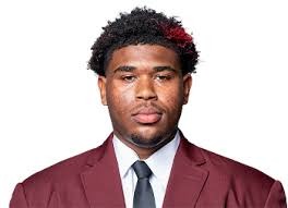 Carlon Jones photo