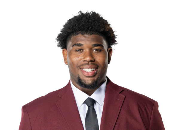 Carlon Jones, Football, undefined