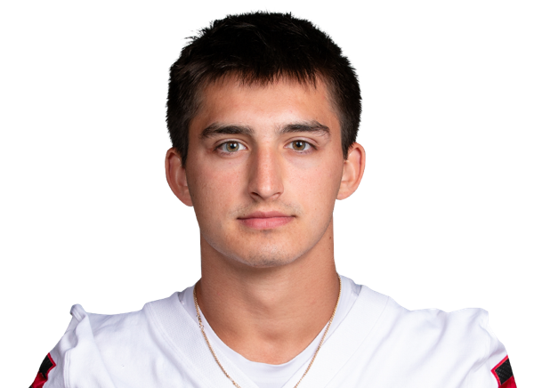 Filip Maciorowski, Football, University of Cincinnati