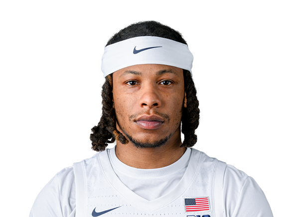 Ace Baldwin Jr., Basketball, Pennsylvania State University