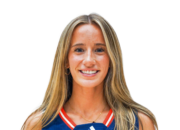 Anna Kunzwiler - Verified College Athlete on RallyFuel NIL Platform Anna Kunzwiler