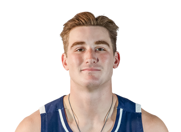 Jack Molloy, Basketball, Yale University
