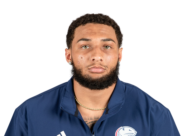 Miller McCrumby, Football, undefined