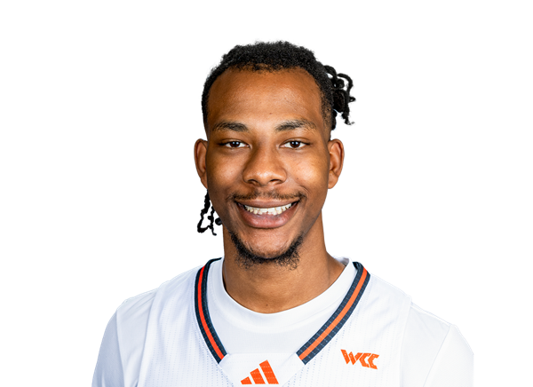 Lamar Washington, Basketball, undefined