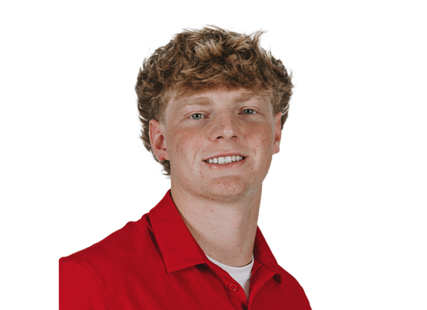 Hunter Jackson, Football, undefined