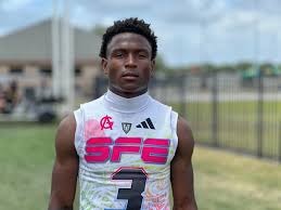 Drake Stubbs - Verified College Athlete on RallyFuel NIL Platform Drake Stubbs