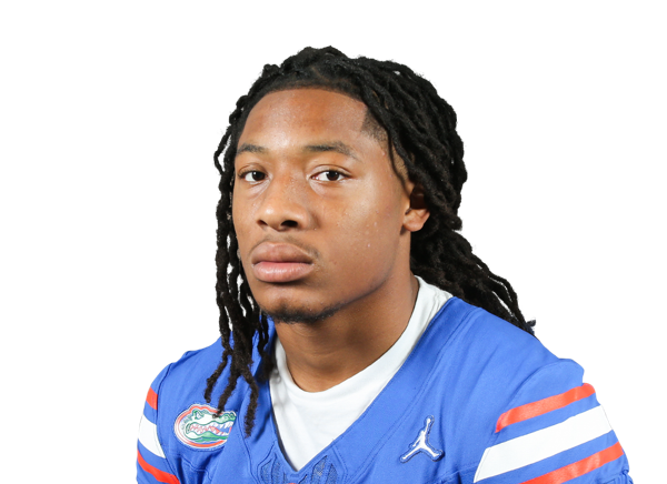 Drake Stubbs, Football, undefined