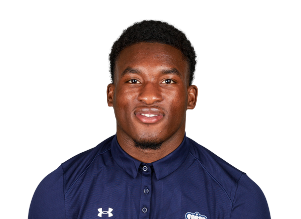 Jorian Haynes, Football, undefined