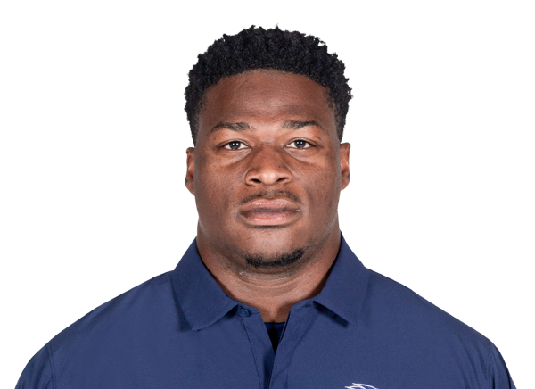 Mike Williams Jr., Football, undefined