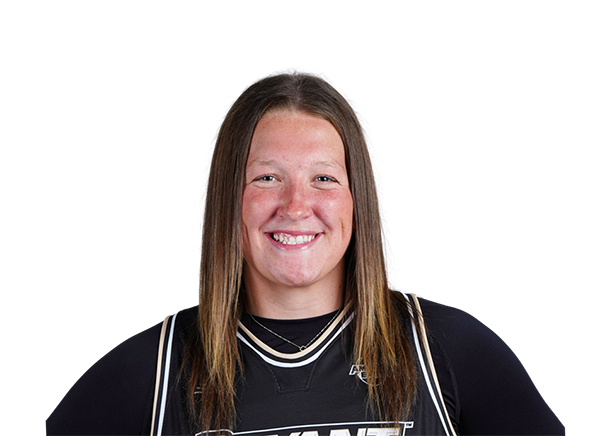 Maranda Nyborg, Basketball, undefined