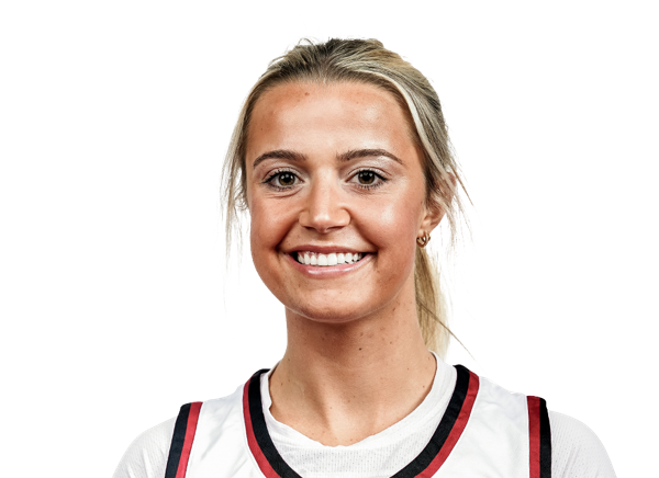 Elle Stauffer, Basketball, Harvard