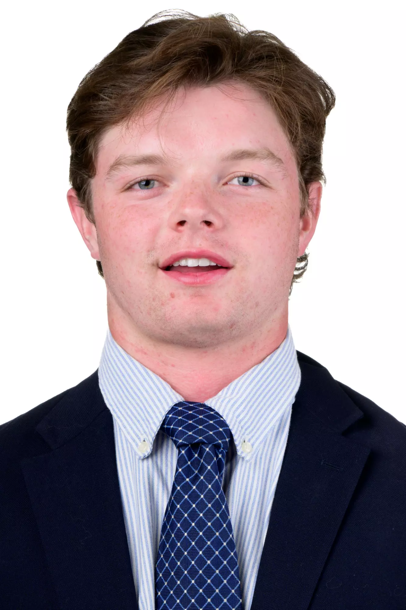 John Carrabine, Lacrosse, undefined