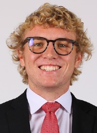 Andrew Crosby, Lacrosse, undefined