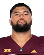 Joey Su'a - Verified College Athlete on RallyFuel NIL Platform Joey Su'a