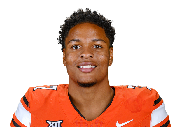 Cameron Epps, Football, undefined