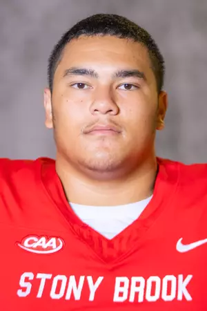 Matthew Maiava, Football, undefined