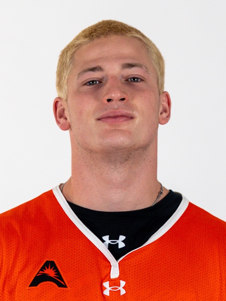 Will Zylstra, Lacrosse, Mercer University