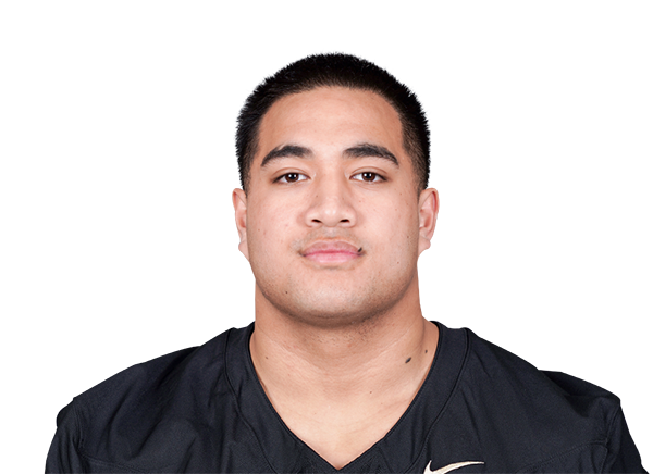 Donovan Poe, Football, undefined