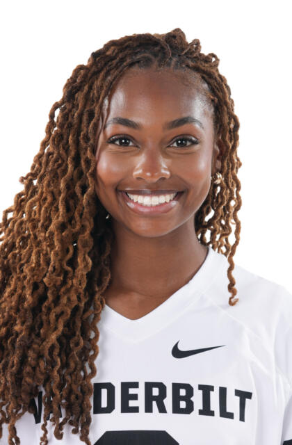 Chloe Bethea-Jones - Verified College Athlete on RallyFuel NIL Platform Chloe Bethea-Jones