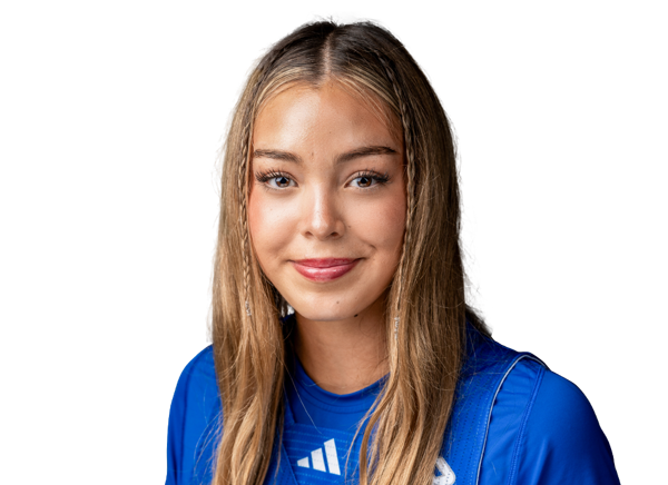 Kanani Coon, Basketball, University of California, Santa Barbara