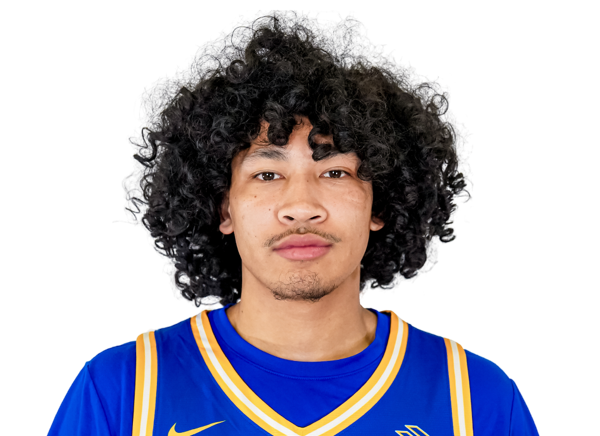 Andrew Henderson, Basketball, undefined