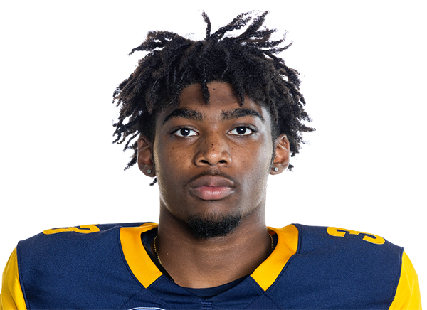 Martell Buchanan, Football, undefined