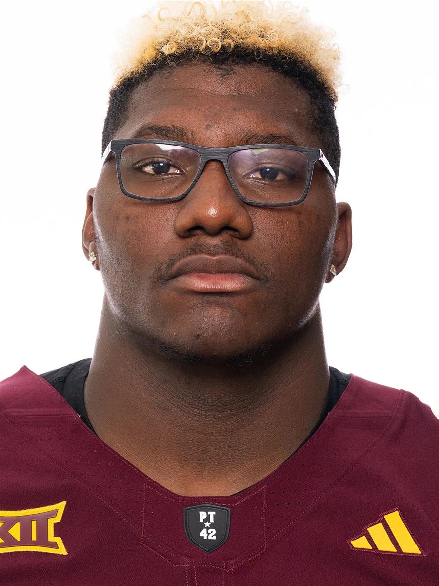 Daeshon Morgan, Football, undefined