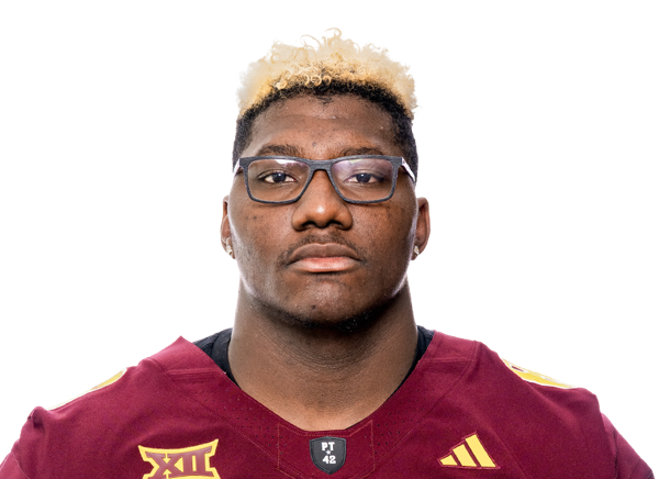 Daeshon Morgan, Football, undefined