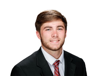 Cole Davis - Verified College Athlete on RallyFuel NIL Platform Cole Davis