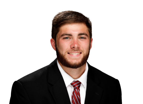 Cole Davis, Football, undefined