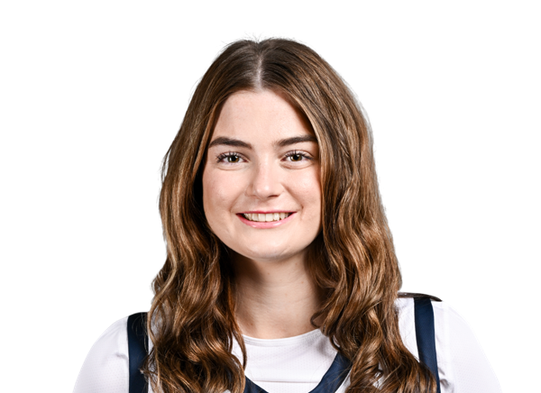Phoebe Holmes, Basketball, Xavier University