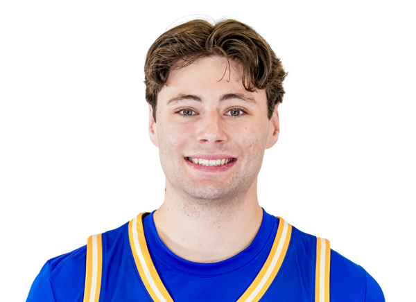 Dylan Godfrey, Basketball, undefined