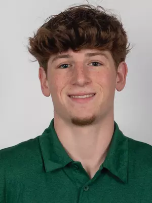 Jackson Paveletzke, Basketball, Ohio