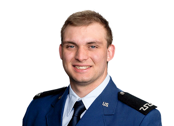 Michael Bunyan - Verified College Athlete on RallyFuel NIL Platform Michael Bunyan