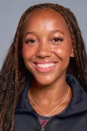 Sydney Paul, Track and Field, undefined