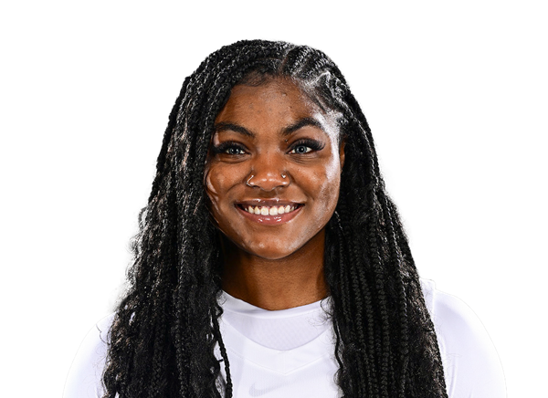 Alexus Mobley - Verified College Athlete on RallyFuel NIL Platform Alexus Mobley