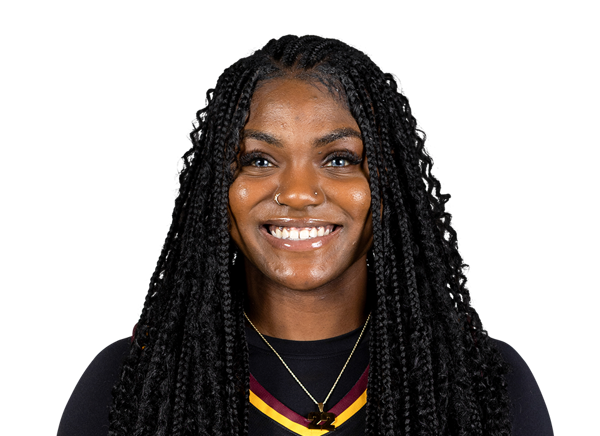 Alexus Mobley, Basketball, undefined