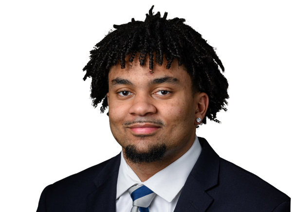 Logan Cunningham, Football, undefined